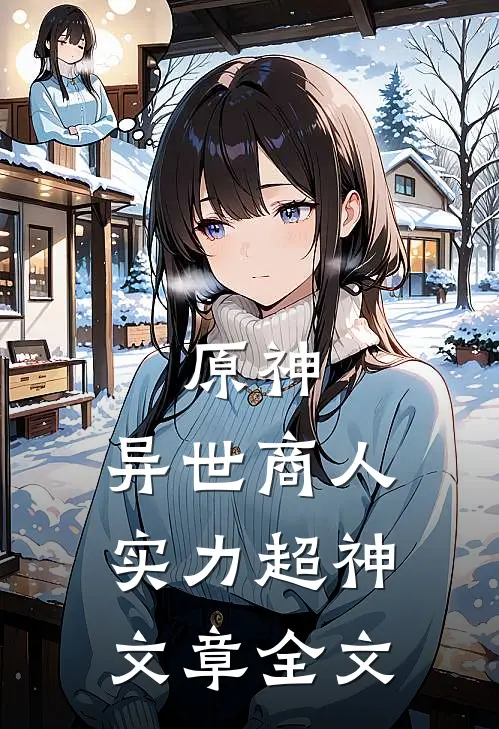 原神：异世商人，实力超神文章全文