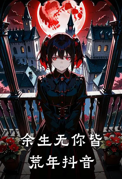 余生无你皆荒年抖音