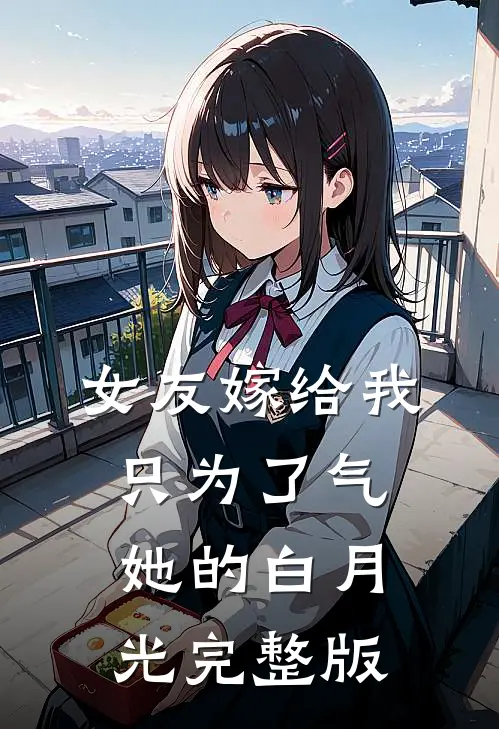 女友嫁给我，只为了气她的白月光完整版