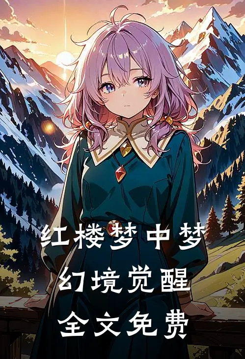 红楼梦中梦：幻境觉醒全文免费