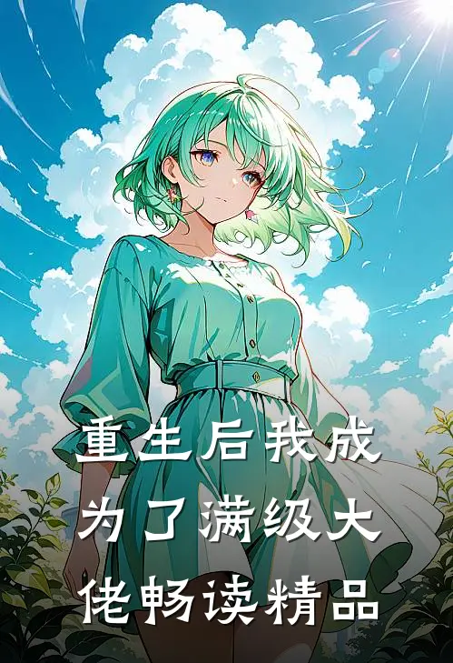重生后我成为了满级大佬畅读精品