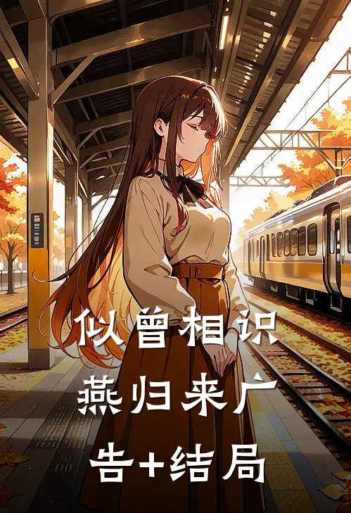 似曾相识燕归来广告+结局
