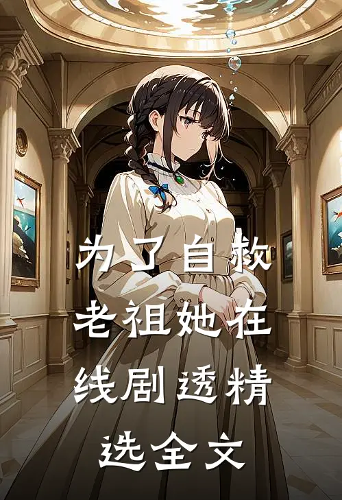 为了自救，老祖她在线剧透精选全文