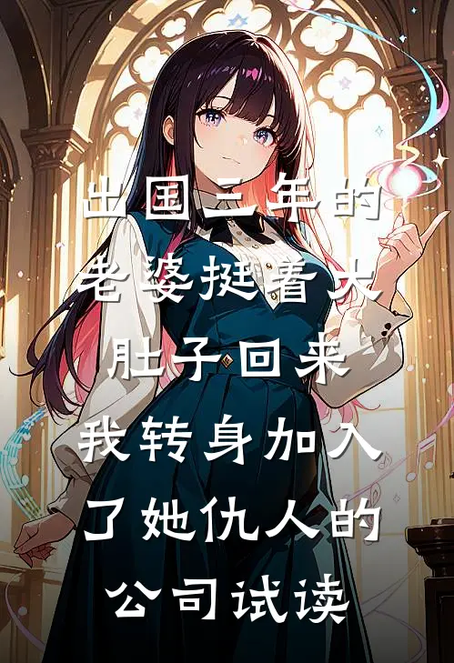 出国三年的老婆挺着大肚子回来，我转身加入了她仇人的公司试读
