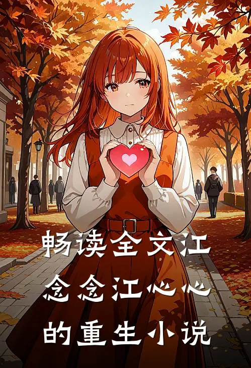 畅读全文江念念江心心的重生小说