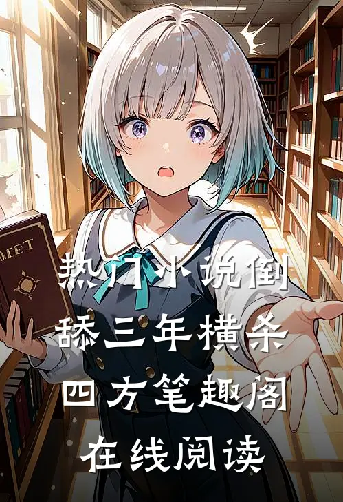 热门小说倒舔三年横杀四方笔趣阁在线阅读