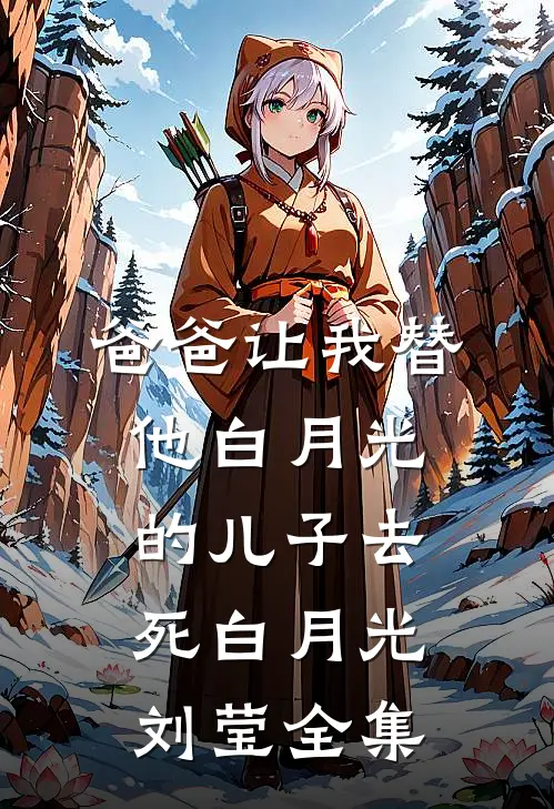 爸爸让我替他白月光的儿子去死白月光刘莹 全集