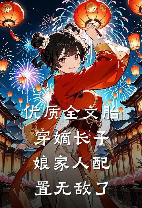 优质全文胎穿嫡长子，娘家人配置无敌了