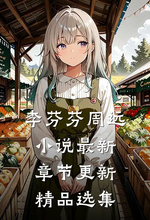 李芬芬周远小说最新章节更新精品选集
