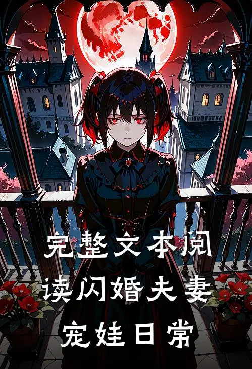 完整文本阅读闪婚夫妻宠娃日常