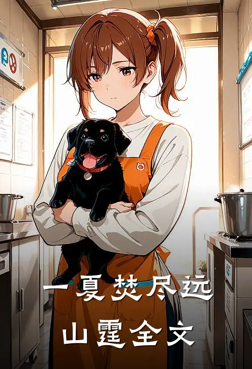 一夏焚尽远山霆全文