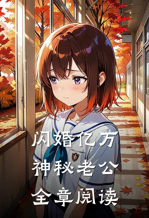 闪婚亿万神秘老公全章阅读