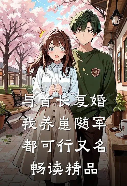 与首长复婚,我养崽随军都可行又名畅读精品