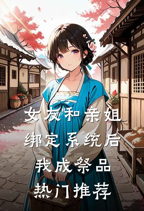 女友和亲姐绑定系统后，我成祭品热门推荐