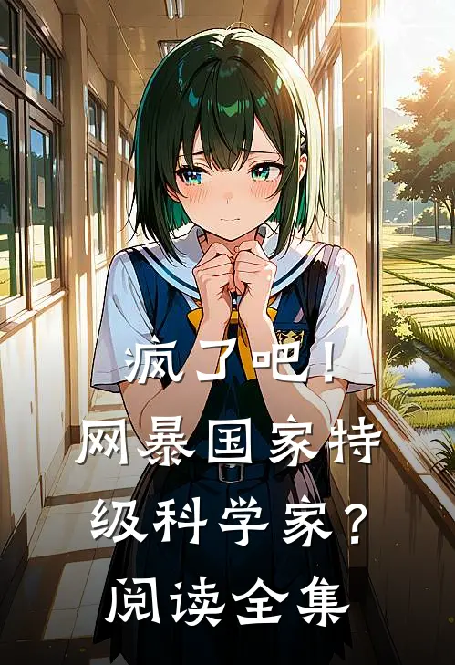 疯了吧！网暴国家特级科学家？阅读全集