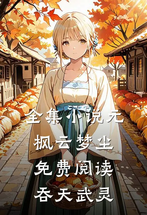 全集小说元枫云梦尘免费阅读吞天武灵