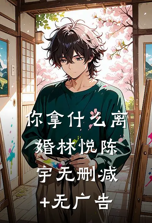 你拿什么离婚林悦陈宇无删减+无广告