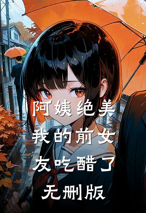 阿姨绝美，我的前女友吃醋了无删版