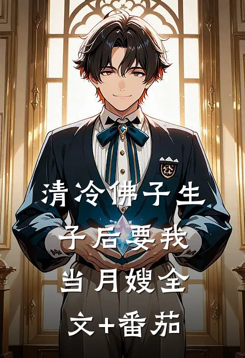 清冷佛子生子后要我当月嫂全文+番茄