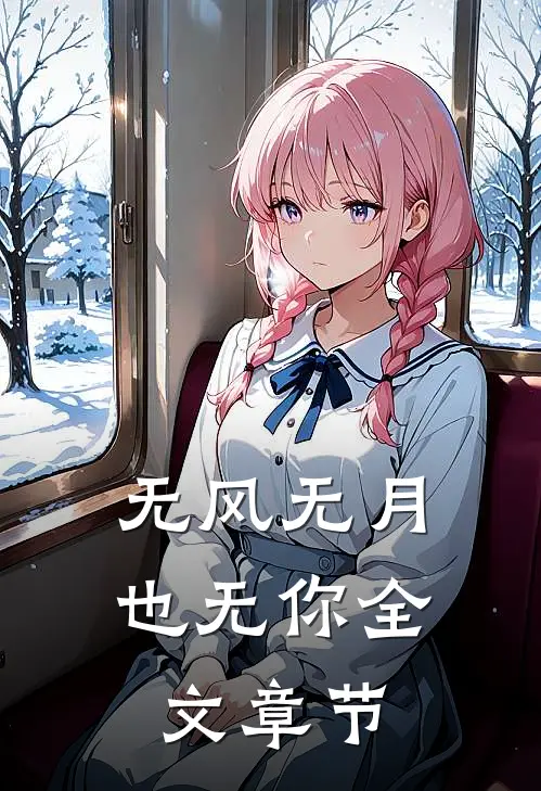 无风无月也无你全文章节