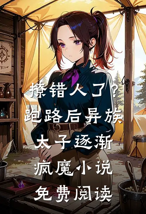 撩错人了？跑路后异族太子逐渐疯魔小说免费阅读