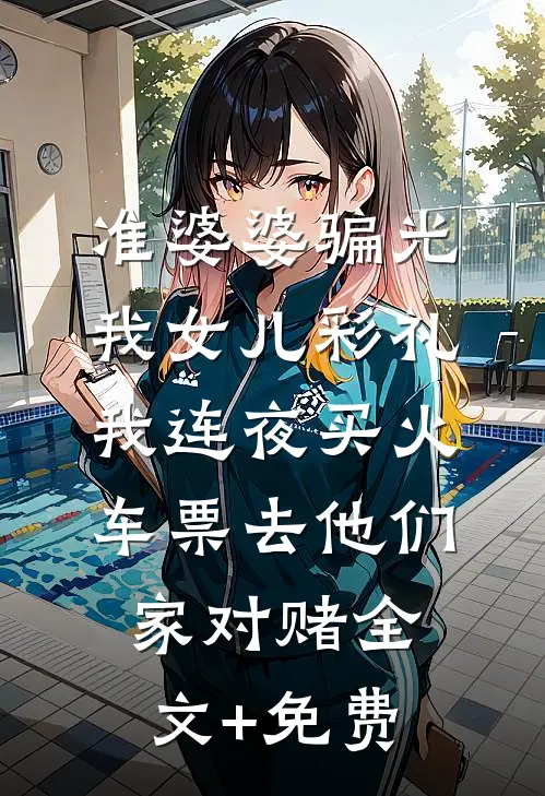 准婆婆骗光我女儿彩礼，我连夜买火车票去他们家对赌全文+免费
