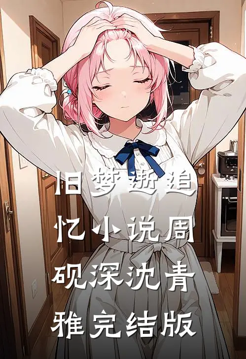 旧梦逝追忆小说周砚深沈青雅完结版