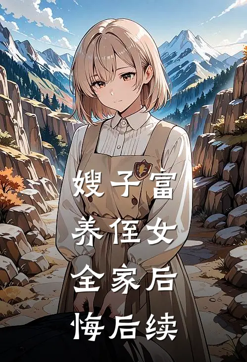 嫂子富养侄女，全家后悔后续