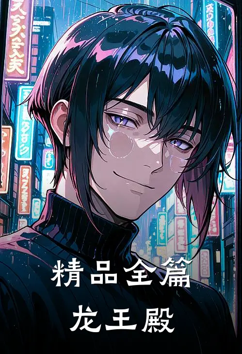 精品全篇龙王殿