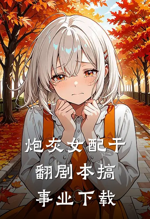 炮灰女配干翻剧本搞事业下载