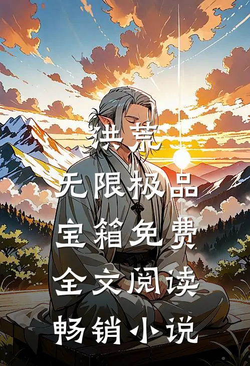 洪荒:无限极品宝箱免费全文阅读畅销小说