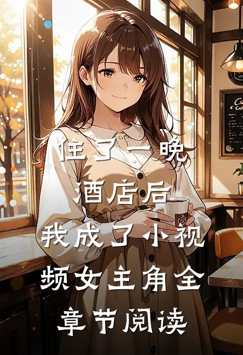 住了一晚酒店后，我成了小视频女主角全章节阅读