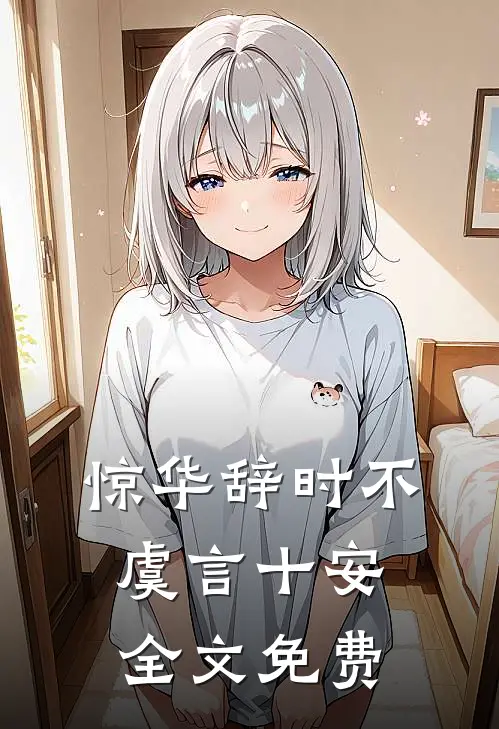 惊华辞时不虞言十安全文免费