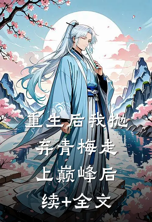 重生后我抛弃青梅走上巅峰后续+全文