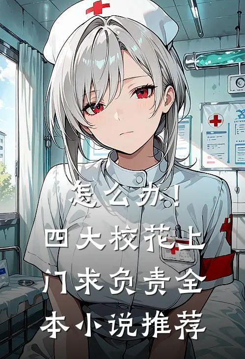怎么办！四大校花上门求负责全本小说推荐