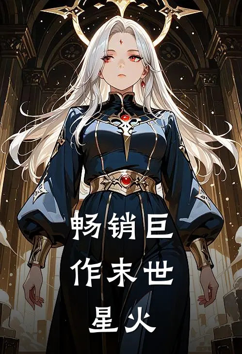 畅销巨作末世：星火