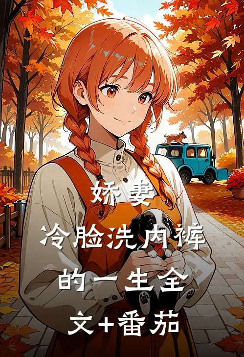 娇妻，冷脸洗内裤的一生全文+番茄