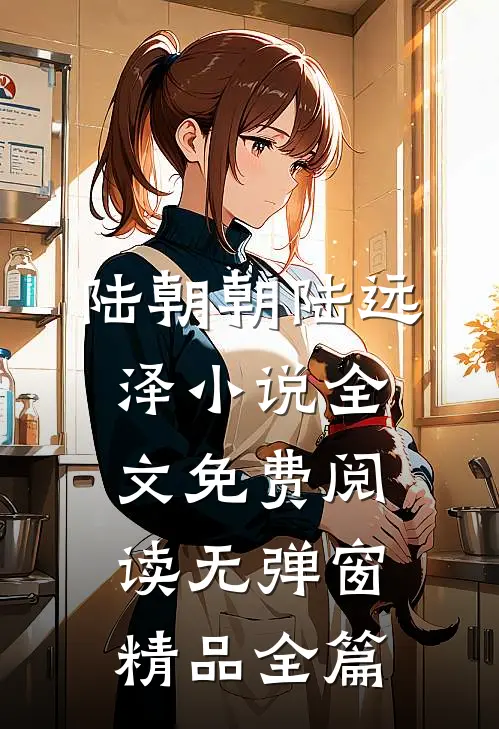 陆朝朝陆远泽小说全文免费阅读无弹窗精品全篇