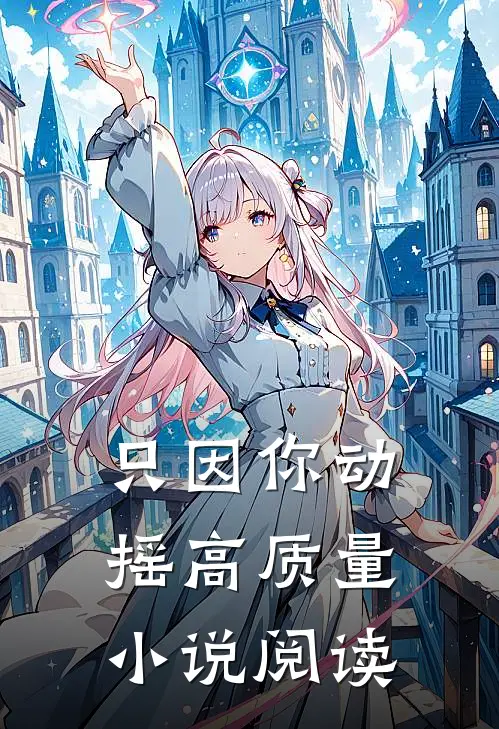 只因你动摇高质量小说阅读