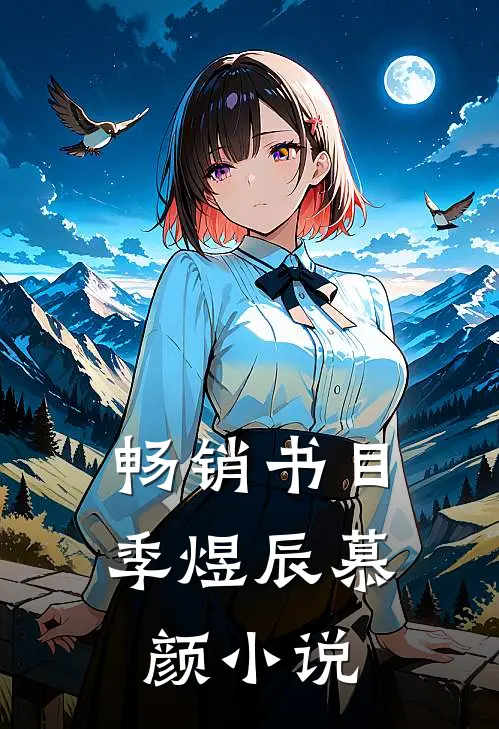 畅销书目季煜辰慕颜小说