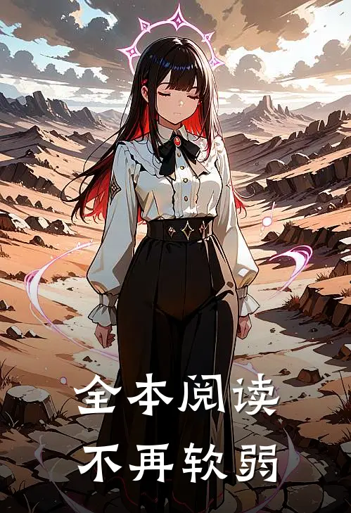 全本阅读不再软弱