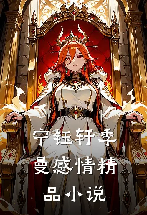 宁钰轩季曼感情精品小说