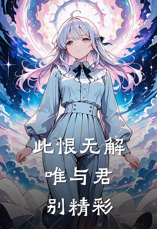 此恨无解，唯与君别精彩