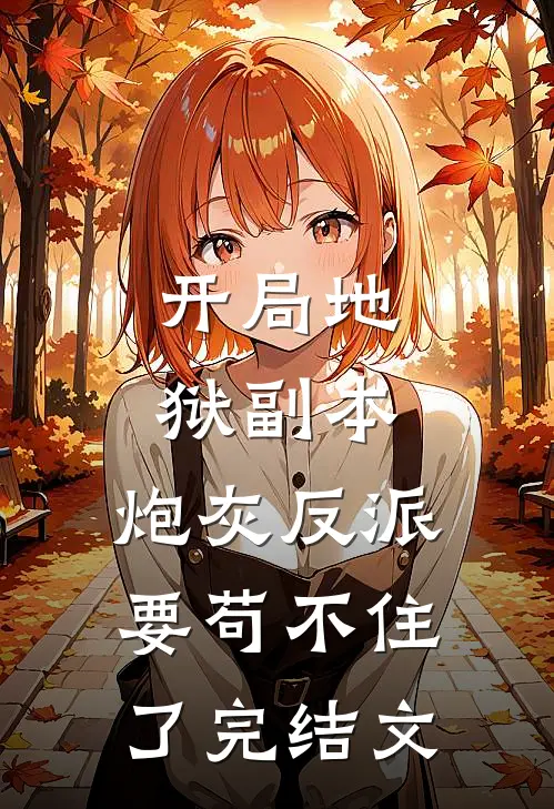 开局地狱副本，炮灰反派要苟不住了完结文
