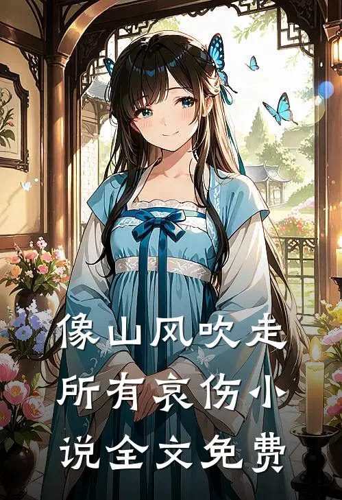 像山风吹走所有哀伤小说全文免费
