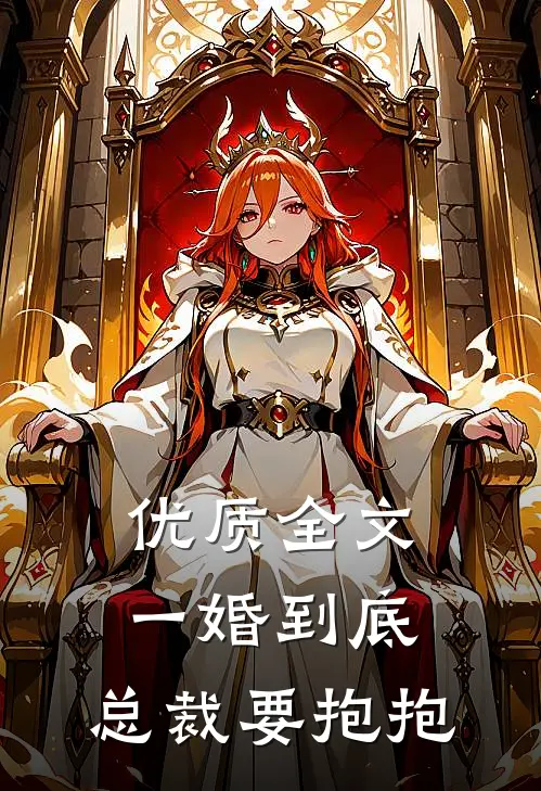 优质全文一婚到底，总裁要抱抱