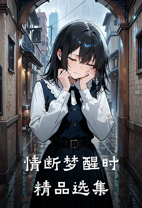 情断梦醒时精品选集