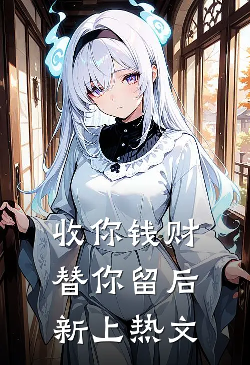 收你钱财，替你留后新上热文