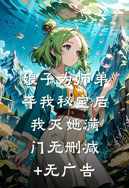 娘子为师弟夺我秘宝后，我灭她满门无删减+无广告