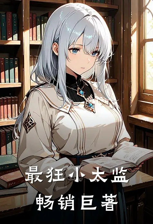 最狂小太监畅销巨著